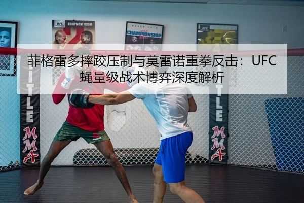 菲格雷多摔跤压制与莫雷诺重拳反击：UFC蝇量级战术博弈深度解析